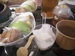 -颐而康按摩(八一桥总店)