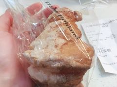-花甲大咖(曼哈顿店)