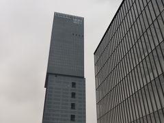 -嘉定凯悦·咖啡厅