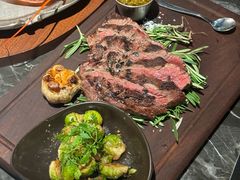 -LESCEDARS Brasserie Bistro香柏树