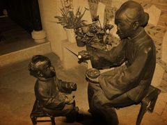 -中国闽台缘博物馆