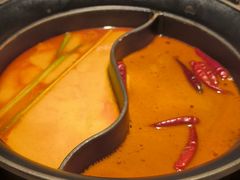 -温野菜涮涮锅(西单大悦城店)