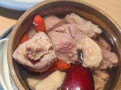 -汤潮荟·粤菜小馆(茂业天地店)