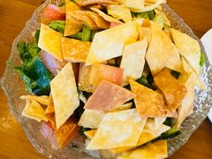 -BRBR叙利亚餐厅(总店)