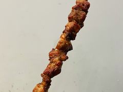 红柳大串-京朋串屋·烧烤(望京西路总店)