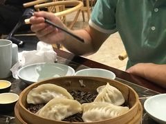 -冶春茶社(星汉大厦店)