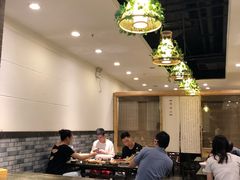 大堂-庆合府重庆大排档(紫都城店)