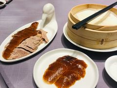 -金鸭季·北京烤鸭(深业上城店)