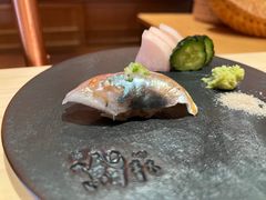 -橼舍鮨青木