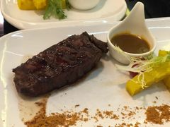 -法兰度航空主题餐厅(河源店)