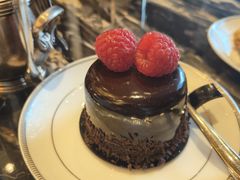 -万达瑞华酒店大堂酒廊