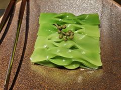-海派悦庭·海胆烧麦·新融合菜(凯德广场店)