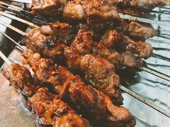 -文文烤肉(大皮院店)