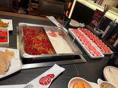 -福禄娃一家人火锅(上地店)