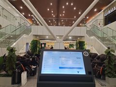 -吉隆坡国际机场