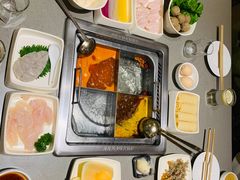 -海底捞火锅(铂澜大象城店)
