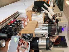 -Peet's Coffee皮爷咖啡(大学路店)