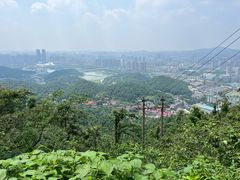 -岳麓山风景名胜区