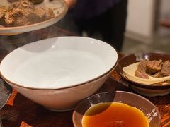 -受气牛肉·耙牛肉火锅(水晶郦城店)