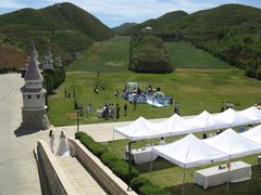 -北京长城阳光山谷马术俱乐部