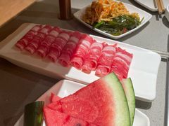 -海底捞火锅(江宸天街店)
