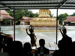 -西双版纳勐泐文化旅游区