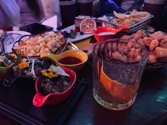 -MOSSO音乐酒吧·Live House(南京西路店)