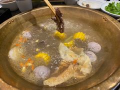 -小牛海记潮汕牛肉店(永定路店)