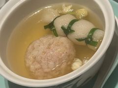 -淮香国色·淮扬菜(正大中心店)