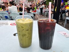 罗汉果龙眼茶-明记烧鱼美味店