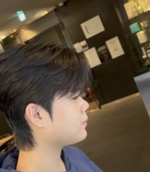 -风生造型
