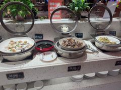 -北京海德酒店温泉