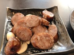 -古代饭堂(冠亚店)