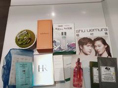 -新世界大丸百货