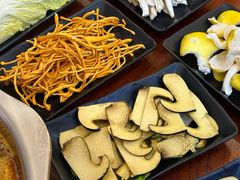 -大理.老字号渝记酸萝卜乌鱼(古城总店)