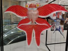 -凯德MALL(西直门店)