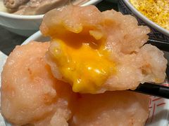 -捞王猪肚鸡火锅(财富中心店)
