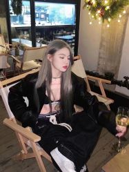 -3AM·S HAIR SALON烫发染发接发