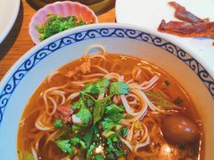 -清河半岛微风餐厅