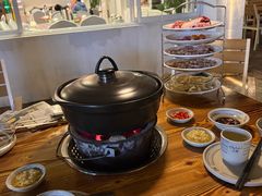 -芭厘·农庄老字号.电饭煲五指毛桃焗鸡