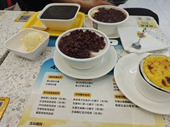 -满记甜品(南京虹悦城三店)