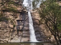-黑龙潭风景区