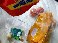 -世纪联华超市(江城店)