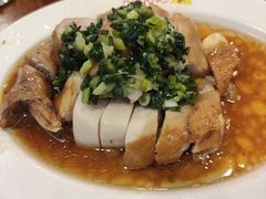 -澳门陈光记烧味饭店(南京德基广场店)