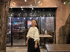 -本垒美式烤肉(三里屯店)