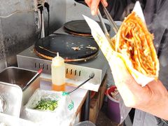 -煎饼卷大葱(春秋西路店)