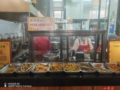 -华盛园卷子王农家菜水库鱼