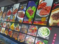 -连锦记海鲜烧烤大排档·锦州特色(西安路交大店)