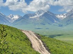 -新疆那拉提国家旅游度假区