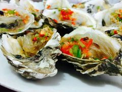 -烁佳海鲜大馅饺子
